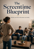 The Screentime Blueprint
