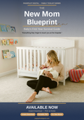 🍼 The New Mom Blueprint: Baby's First Year Survival Guide
