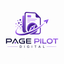 PagePilot Digital - Home